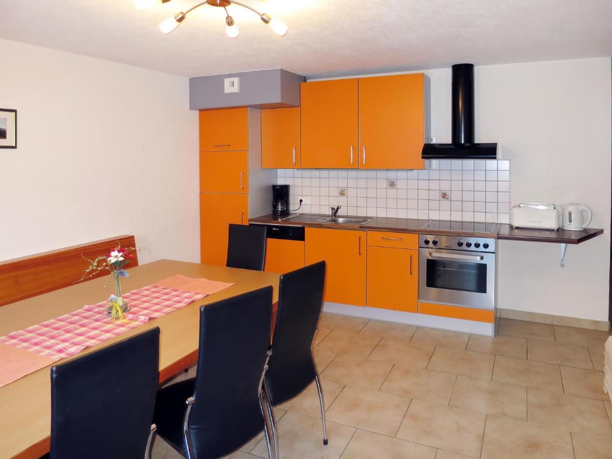 Apartment Apart Sonja - Kpl648 By Interhome Каппль Екстер'єр фото