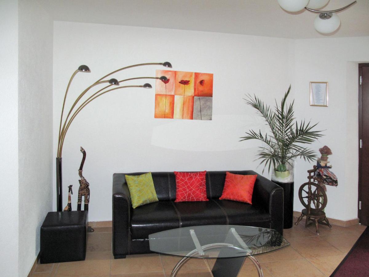 Apartment Apart Sonja - Kpl648 By Interhome Каппль Екстер'єр фото